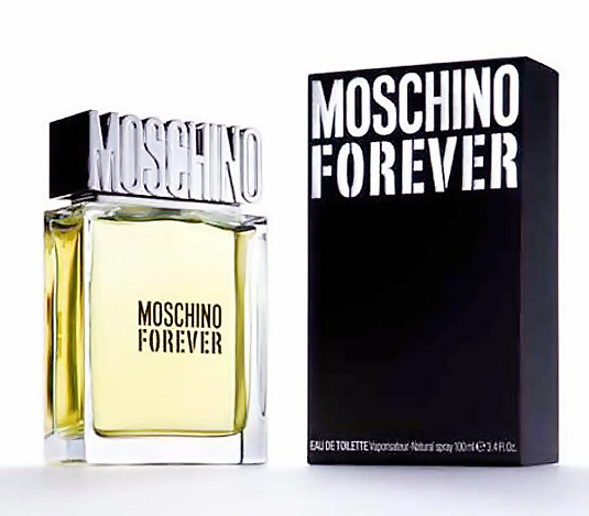Moschino Forever M